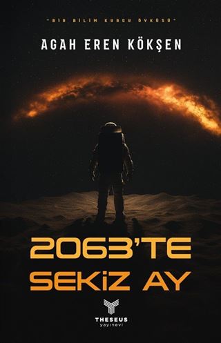 2063'te Sekiz Ay