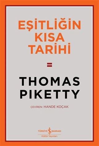 Eşitliğin Kısa Tarihi