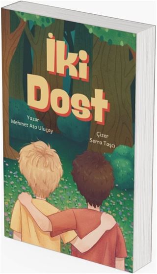 İki Dost
