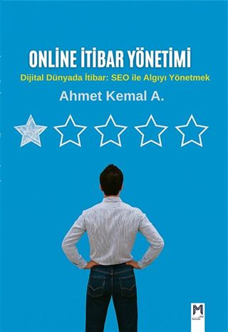 Online İtibar Yönetimi