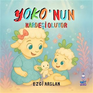 Yoko'nun Kardeşi Oluyor