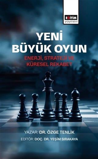 Yeni Büyük Oyun