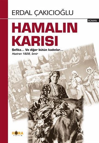 Hamalın Karısı