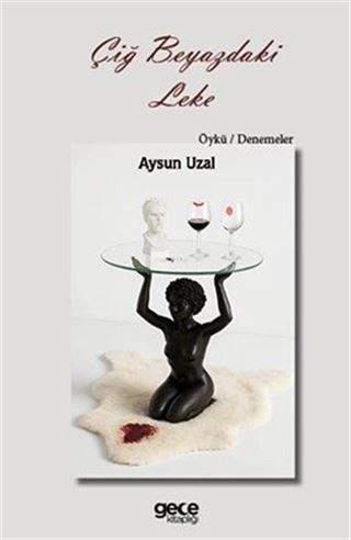 Çiğ Beyazdaki Leke