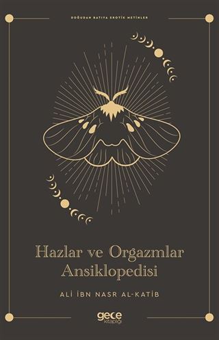 Hazlar ve Orgazmlar Ansiklopedisi
