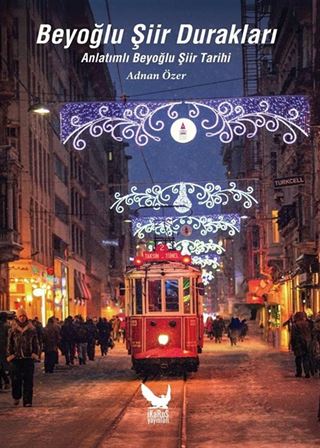 Beyoğlu Şiir Durakları
