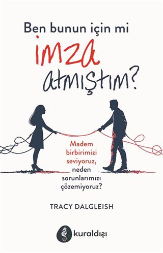 Ben Bunun İçin mi İmza Atmıştım?