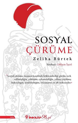 Sosyal Çürüme