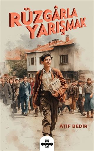 Rüzgarla Yarışmak