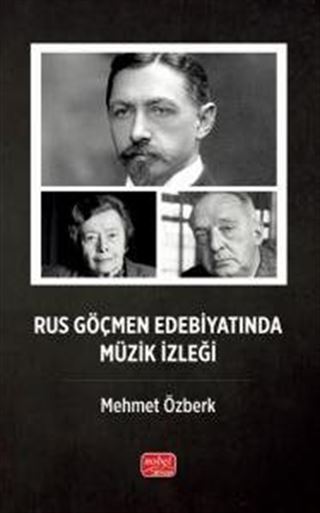 Rus Göçmen Edebiyatında Müzik İzleği