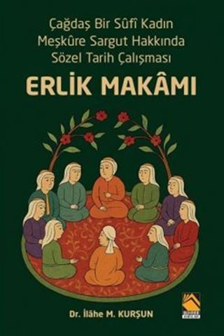 Erlik Makamı