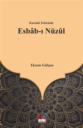 Kurtubi Tefsirinde Esbab-ı Nüzul