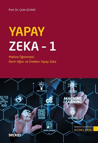 Yapay Zeka  1