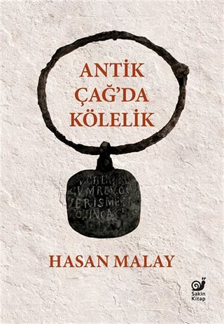 Antik Çağ'da Kölelik