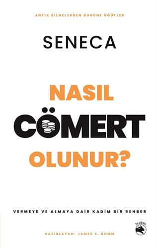 Nasıl Cömert Olunur?