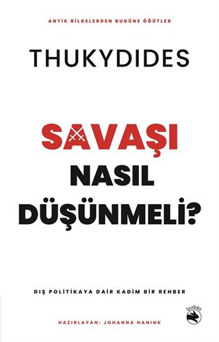 Savaşı Nasıl Düşünmeli?