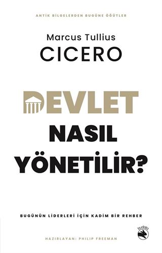 Devlet Nasıl Yönetilir?
