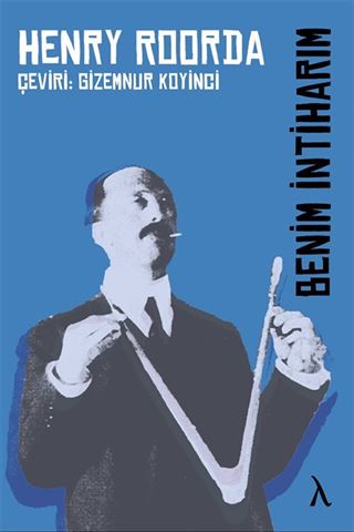 Benim İntiharım
