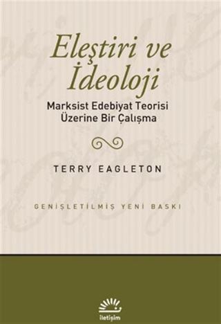 Eleştiri ve İdeoloji