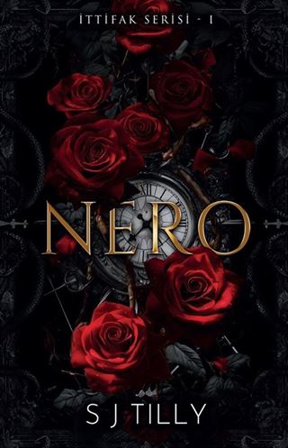 Nero / İttifak Serisi 1