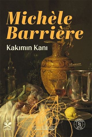 Kakımın Kanı