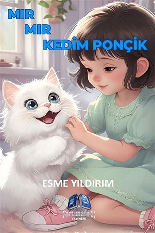 Mır Mır Kedim Ponçik