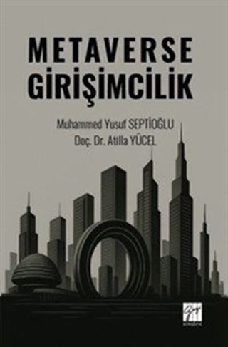 Metaverse Girişimcilik