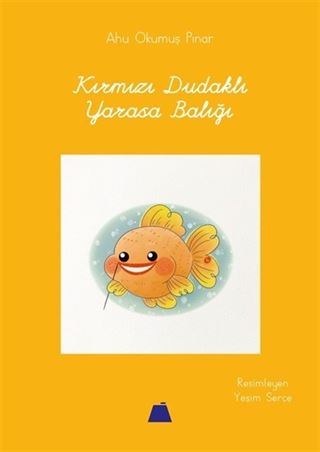 Kırmızı Dudaklı Yarasa Balığı
