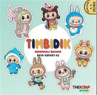 Tımbıdık