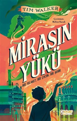 Mirasın Yükü
