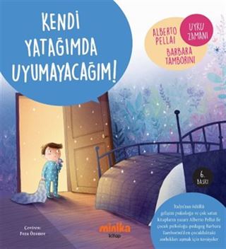 Kendi Yatağımda Uyumayacağım!