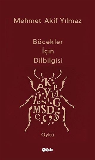Böcekler İçin Dilbilgisi