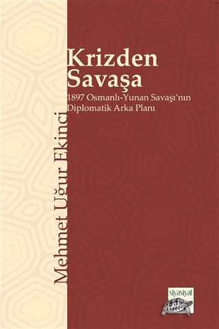 Krizden Savaşa