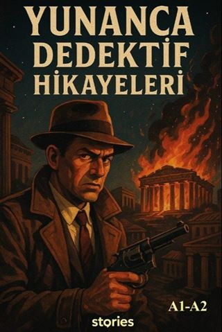 A1-A2 Yunanca Dedektif