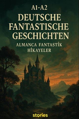 A1-A2 Deutsche Fantastische Geschichten