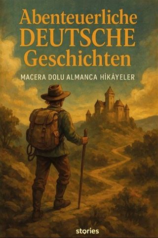 Abenteuerliche Deutsche Geschichten
