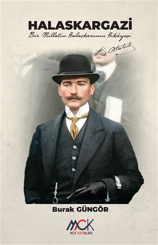 Halaskargazi