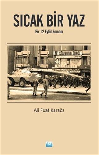 Sıcak Bir Yaz