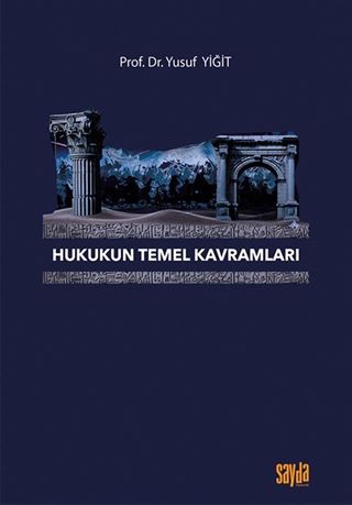 Hukukun Temel Kavramları
