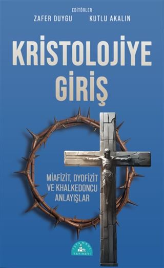 Kristolojiye Giriş