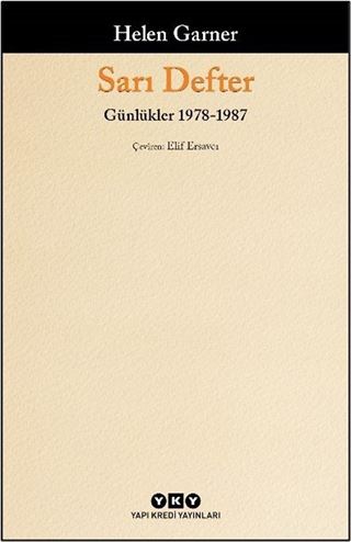 Sarı Defter