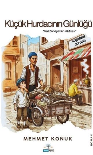 Küçük Hurdacının Günlüğü