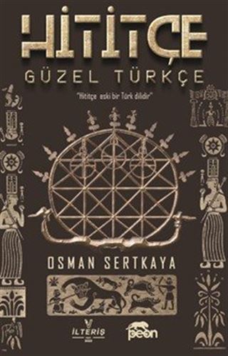 Hititçe Güzel Türkçe