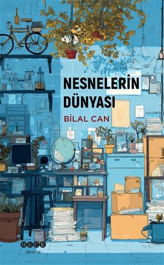Nesnelerin Dünyası
