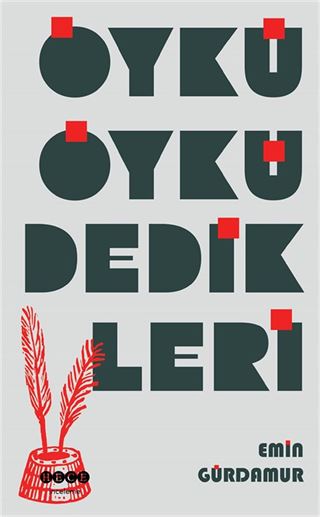 Öykü Öykü Dedikleri