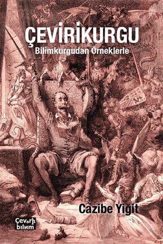 Çevirikurgu: Bilimkurgudan Örneklerle