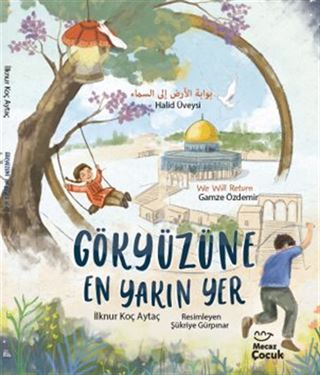 Gökyüzüne En Yakın Yer