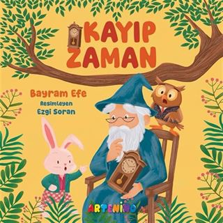 Kayıp Zaman
