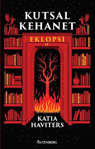 Kutsal Kehanet / Eklopsi 2