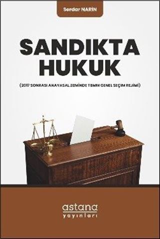 Sandıkta Hukuk